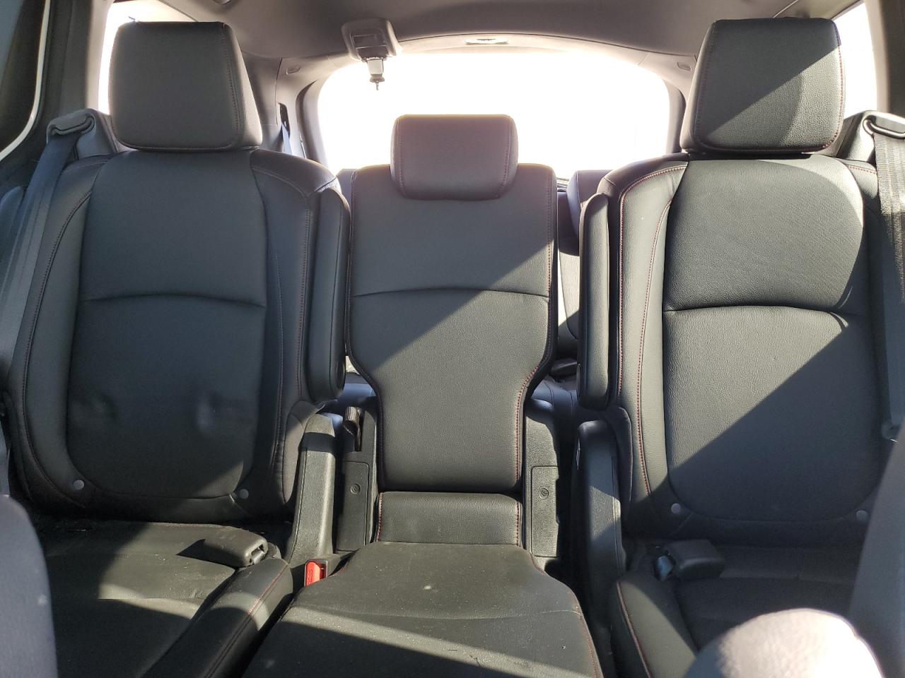 2024 Honda Odyssey Sport VIN: 5FNRL6H77RB059404 Lot: 91433695