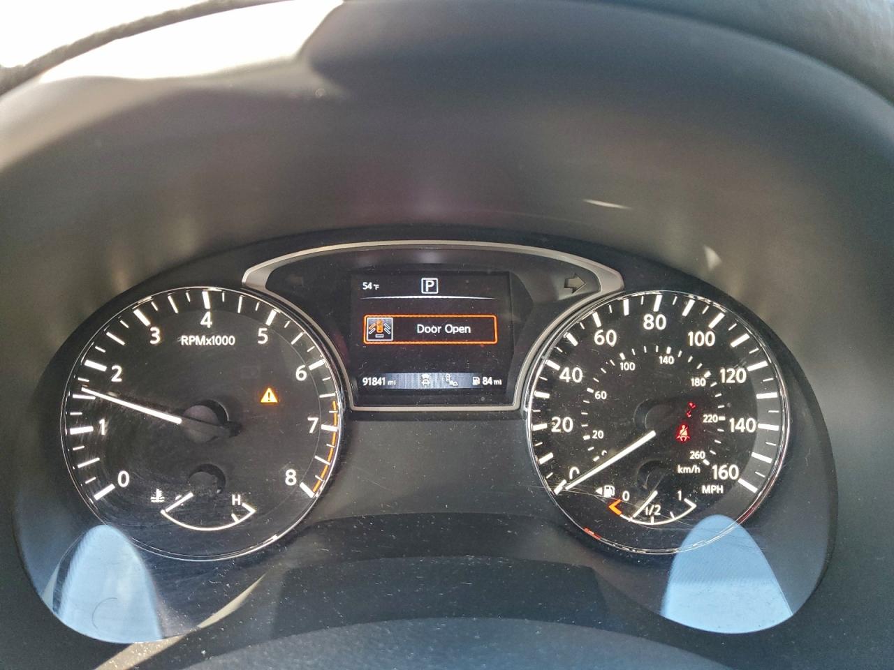 2018 Nissan Altima 2.5 VIN: 1N4AL3AP8JC223952 Lot: 93506135