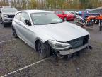 2014 BMW 1 SERIES M135I M PERFORMANCE 3DR STEP AUTO for sale at Copart SANDTOFT