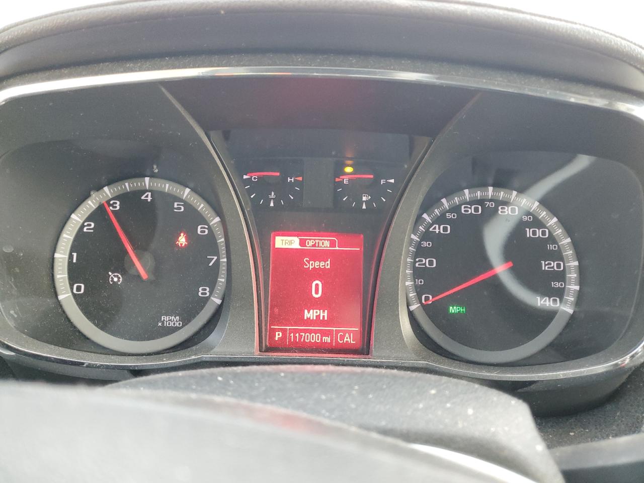 2015 GMC Terrain Sle VIN: 2GKALREK6F6379312 Lot: 90698205