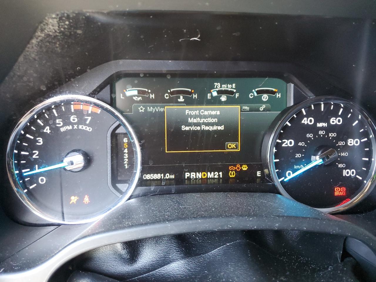 2017 Ford F250 Super Duty VIN: 1FT7W2B66HEE91196 Lot: 91628205