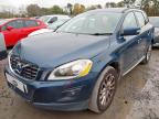 2009 VOLVO XC60 2.4D SE LUX 5DR for sale at Copart WOLVERHAMPTON