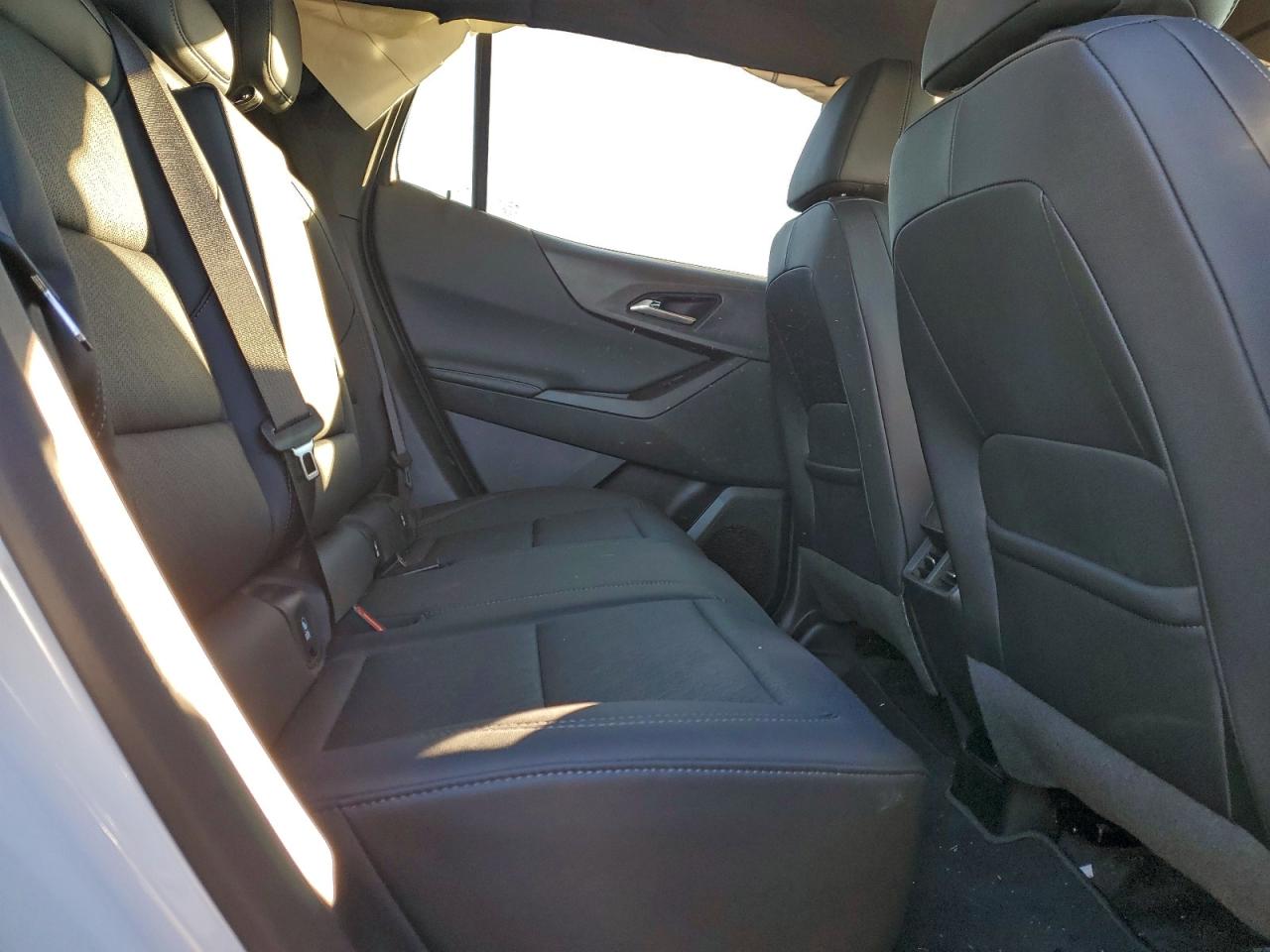 2025 Chevrolet Equinox Lt VIN: 3GNAXHEG6SL193806 Lot: 93692925