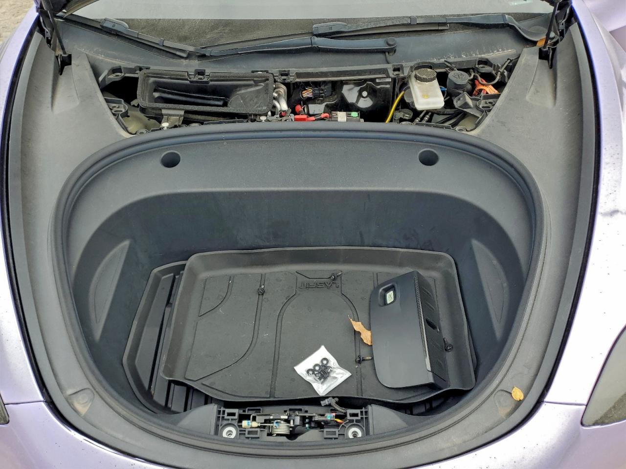 2023 Tesla Model 3 VIN: 5YJ3E1EA1PF485900 Lot: 93182735