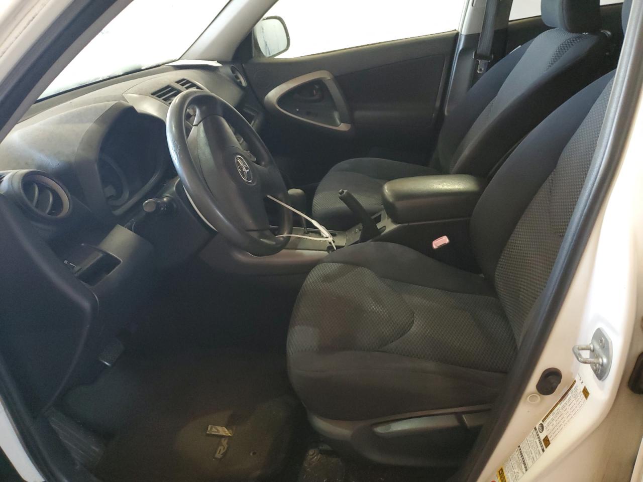 2007 Toyota Rav4 Sport VIN: JTMBK32V475018186 Lot: 91257495