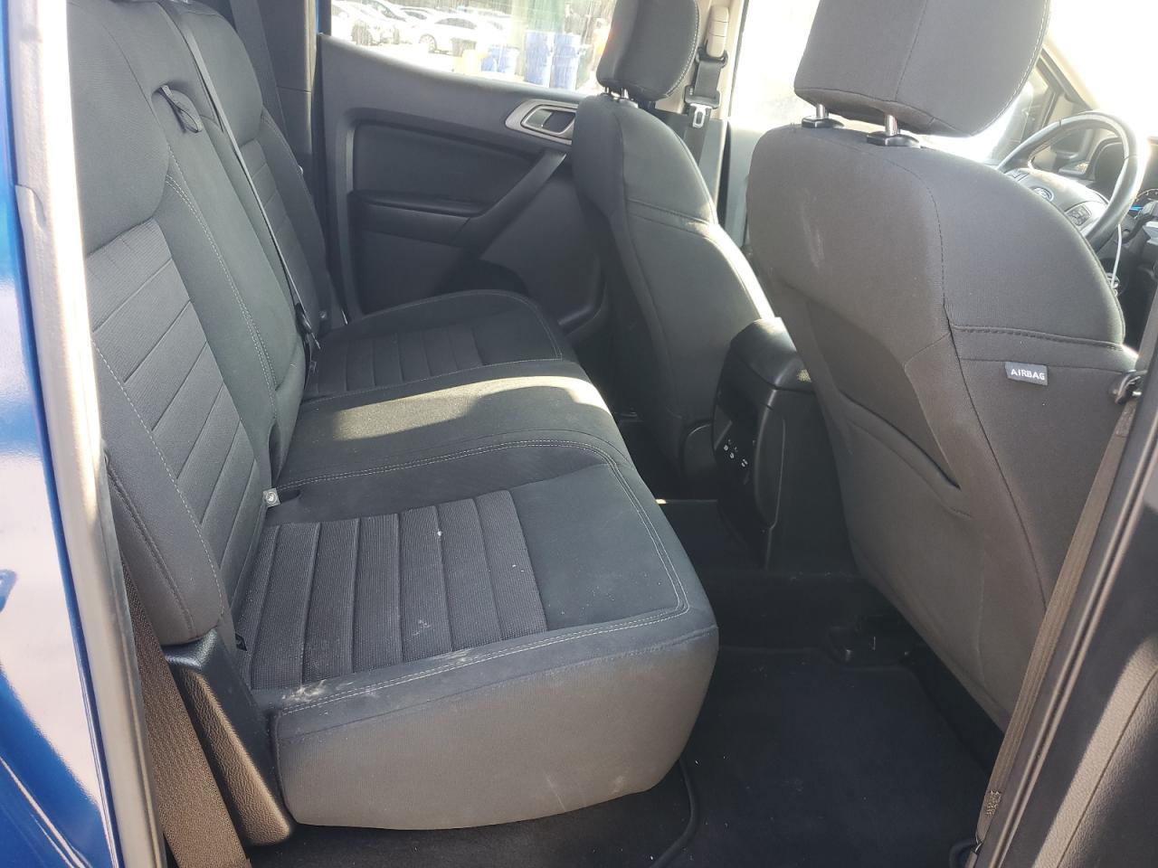 2019 Ford Ranger Xl VIN: 1FTER4EH5KLB19441 Lot: 92110885