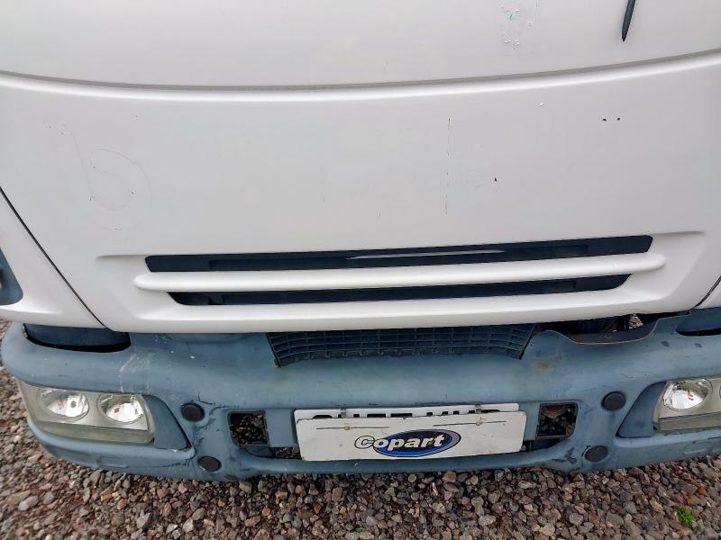 2007 IVECO EUROCARGO 