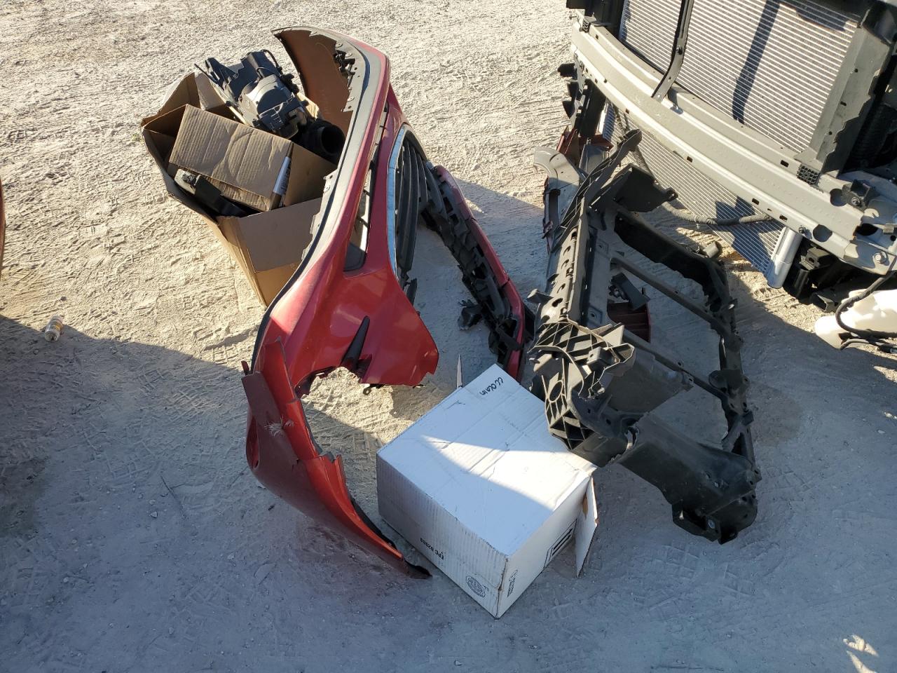 2018 Mazda 3 Sport VIN: 3MZBN1K72JM237224 Lot: 92450095