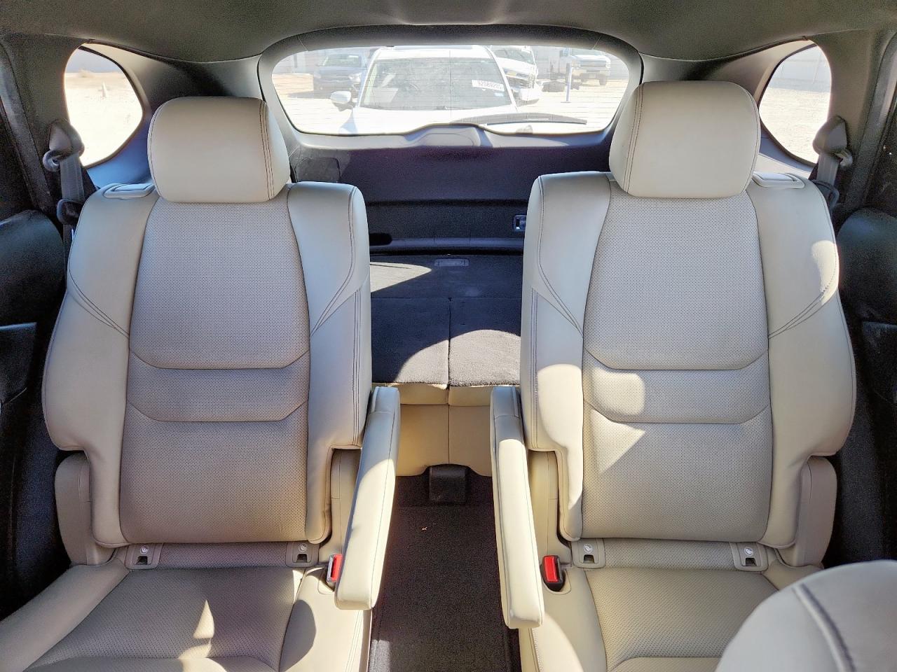 2023 Mazda Cx-9 Grand Touring VIN: JM3TCBDY8P0634951 Lot: 91929175