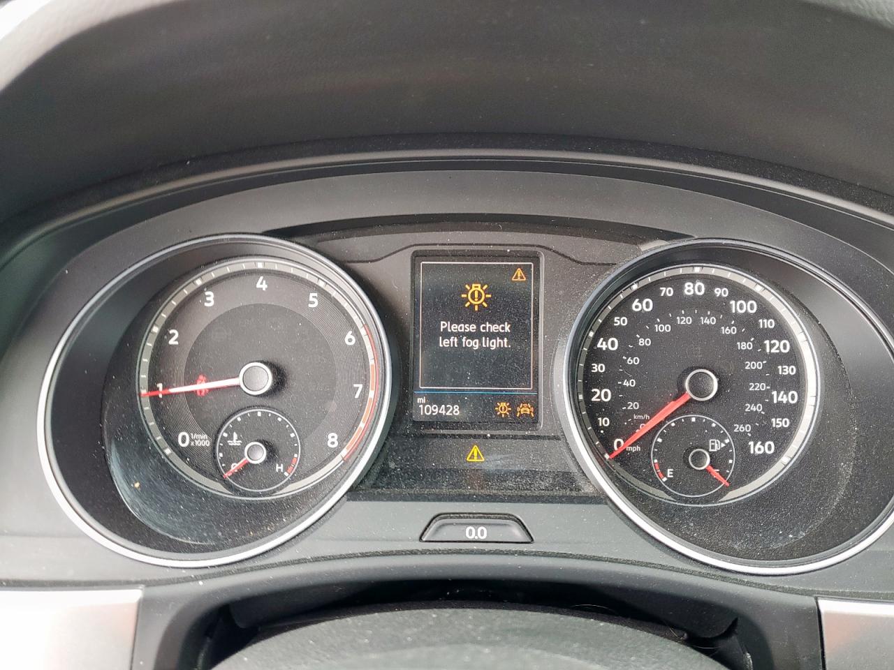 2018 Volkswagen Atlas Se VIN: 1V2DR2CA1JC517152 Lot: 93285395