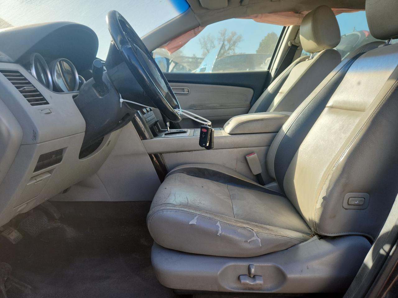 2008 Mazda Cx-9 VIN: JM3TB28V780151584 Lot: 92263115