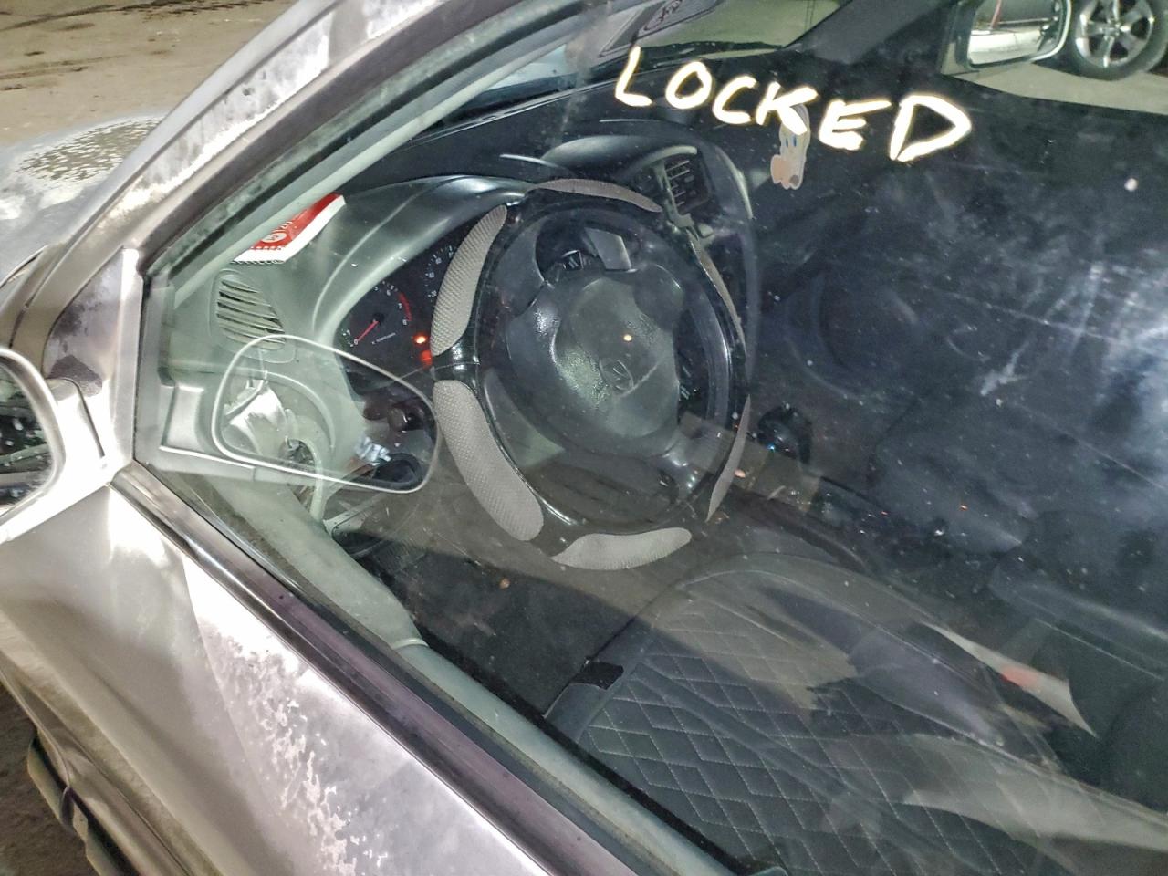 2003 Hyundai Santa Fe Gls VIN: KM8SC13D13U362318 Lot: 95047615