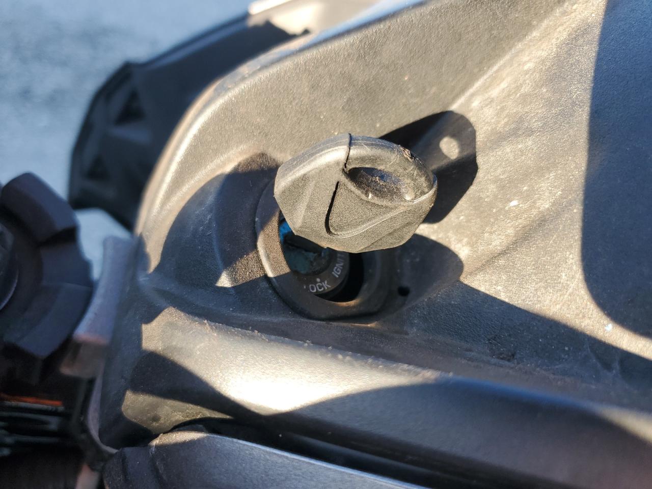 2017 Kawasaki Br125 J VIN: JKABRRJ1XHDA06528 Lot: 93412295