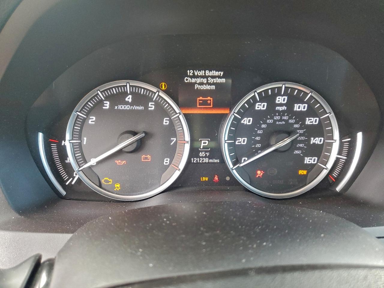 2014 Acura Mdx Technology VIN: 5FRYD3H4XEB014494 Lot: 93370605