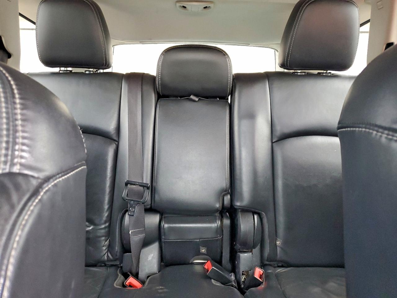 2016 Dodge Journey Crossroad VIN: 3C4PDCGBXGT215426 Lot: 93702665