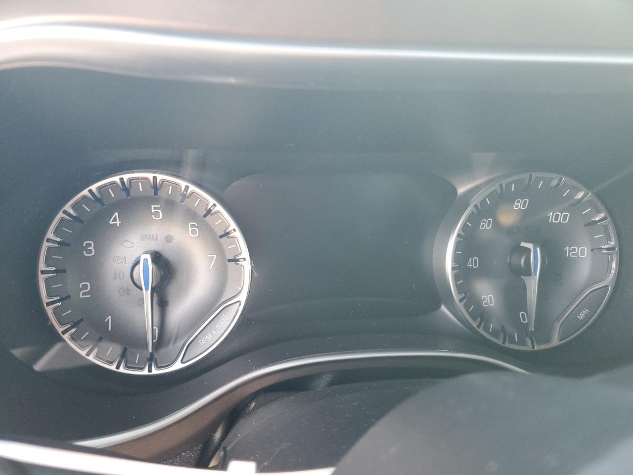 2018 Chrysler Pacifica Touring L Plus VIN: 2C4RC1EG2JR182320 Lot: 90829895