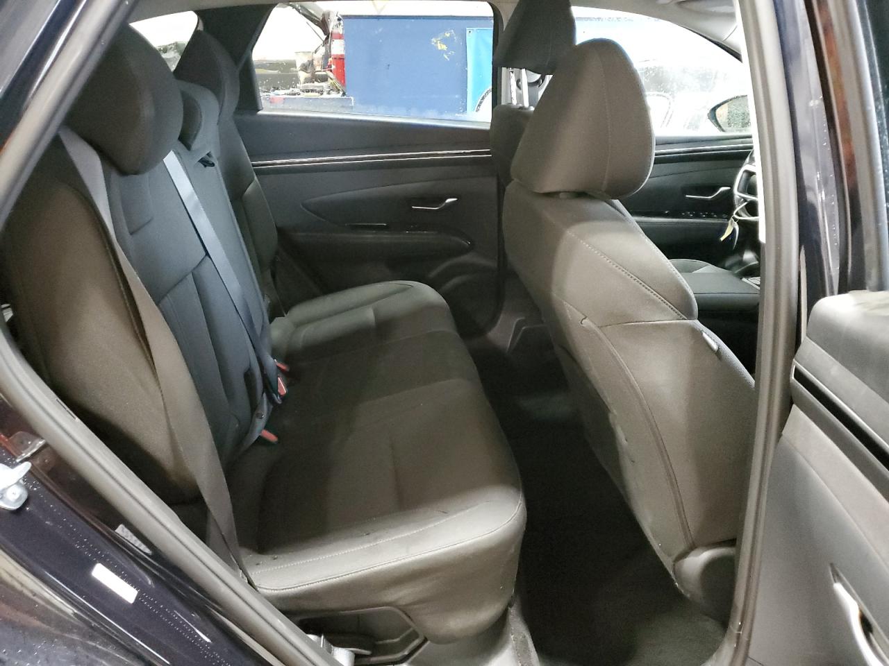 2022 Hyundai Tucson Sel Convenience VIN: KM8JFCA11NU020488 Lot: 90714595