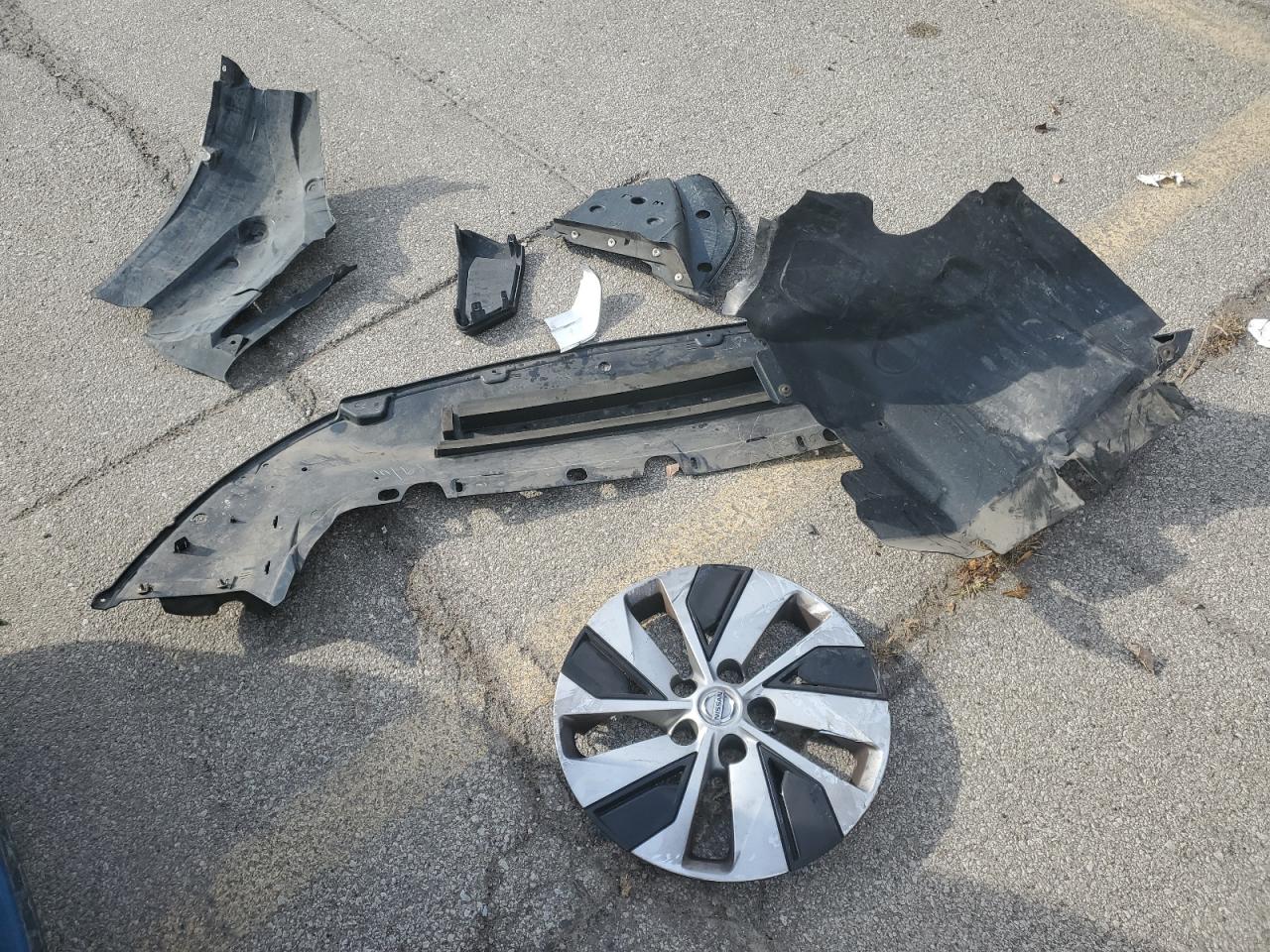 2015 Ford C-Max Sel VIN: 1FADP5BU5FL116320 Lot: 91595235