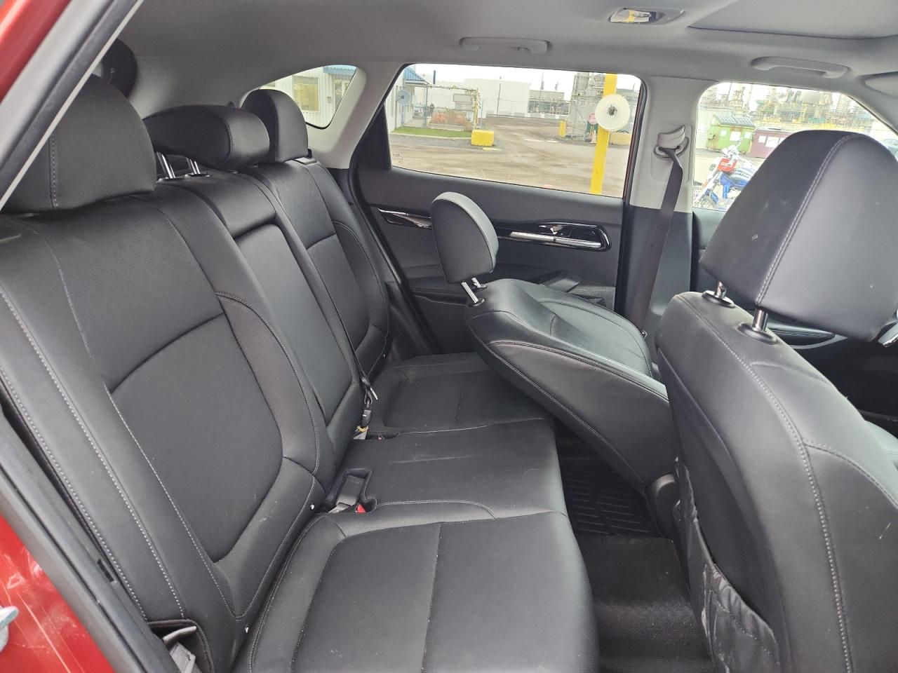 2021 Kia Seltos Sx VIN: KNDETCA2XM7146725 Lot: 91919125