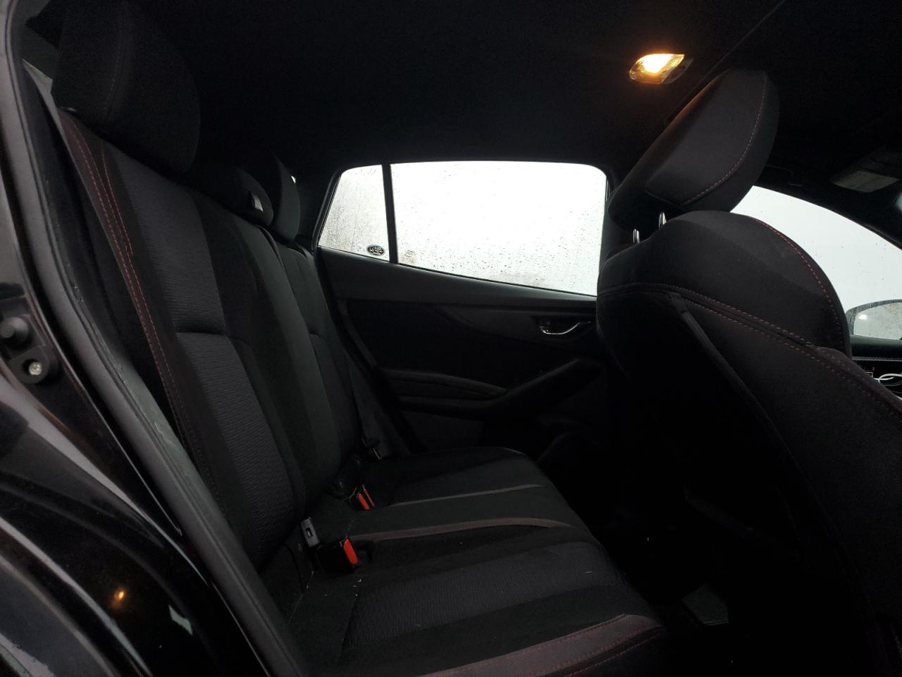 2018 Subaru Impreza Sport VIN: 4S3GTAM60J3700563 Lot: 93011145