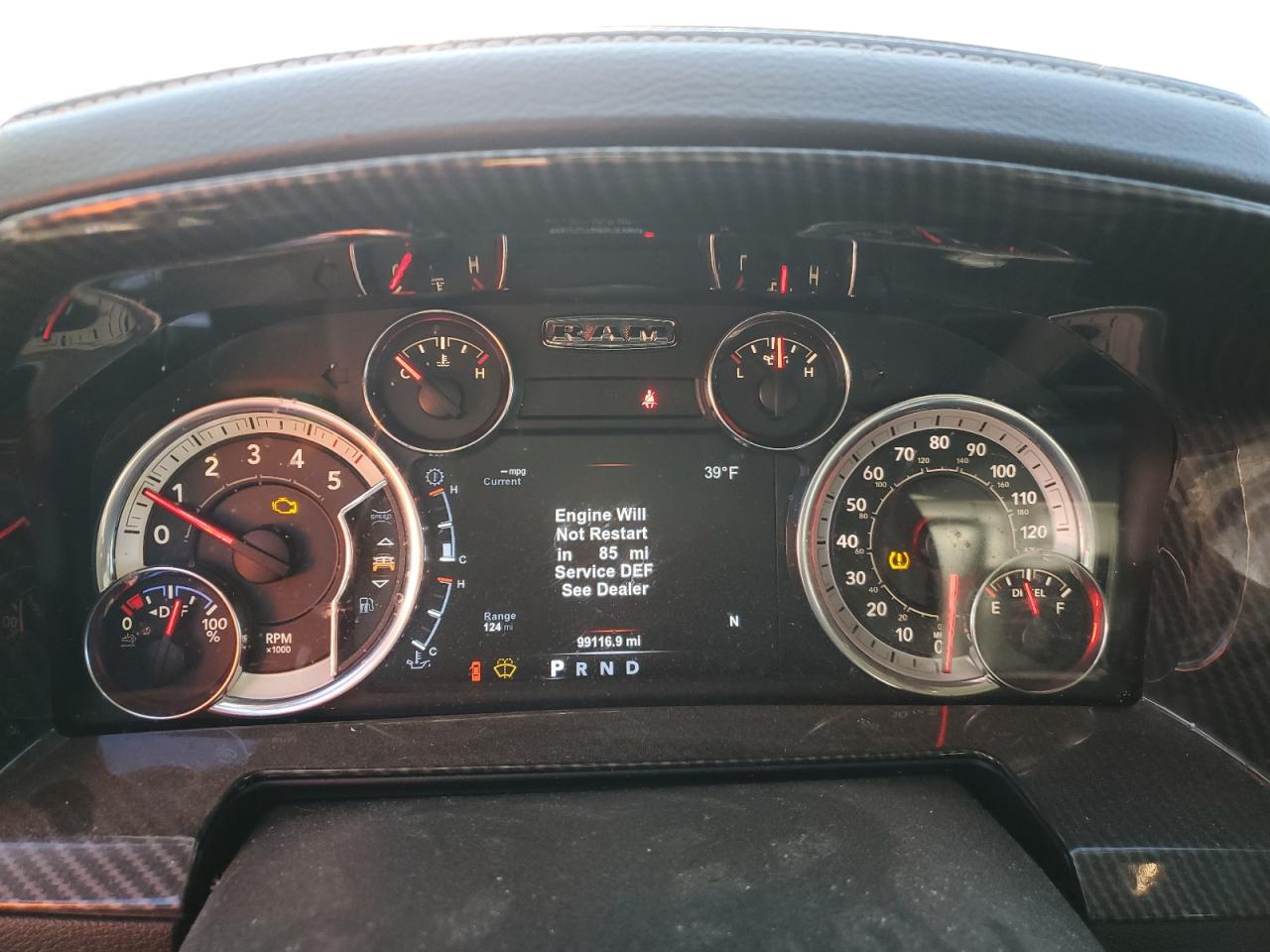 2018 Ram 1500 Laramie VIN: 1C6RR7NM0JS228546 Lot: 91438175