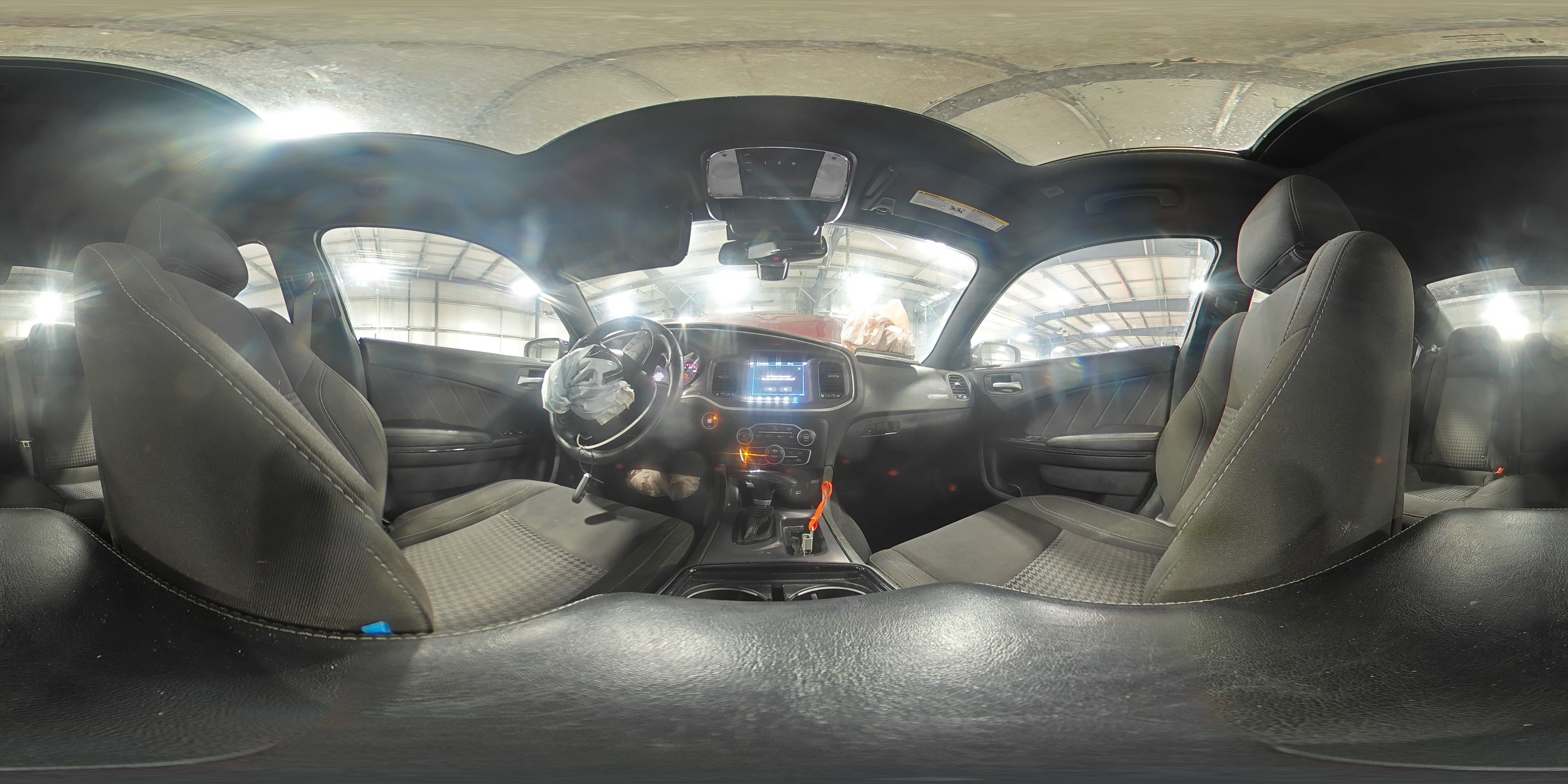 2020 Dodge Charger Sxt VIN: 2C3CDXJG3LH238967 Lot: 94147945