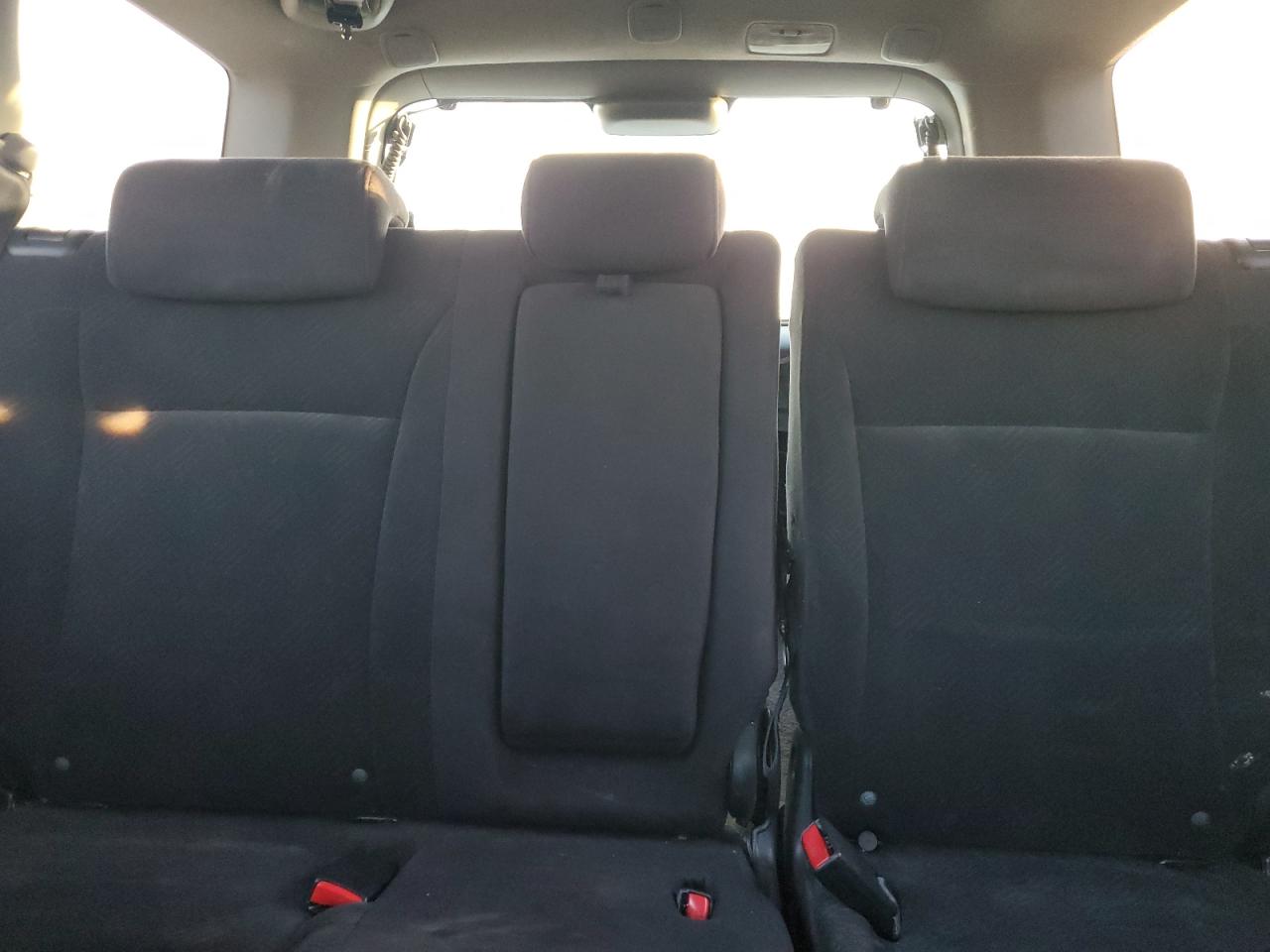 2005 Honda Cr-V Ex VIN: JHLRD78825C039583 Lot: 91992765