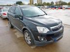 2013 VAUXHALL ANTARA 2.2 CDTI [184] SE NAV 5DR [START STOP] for sale at Copart SANDY