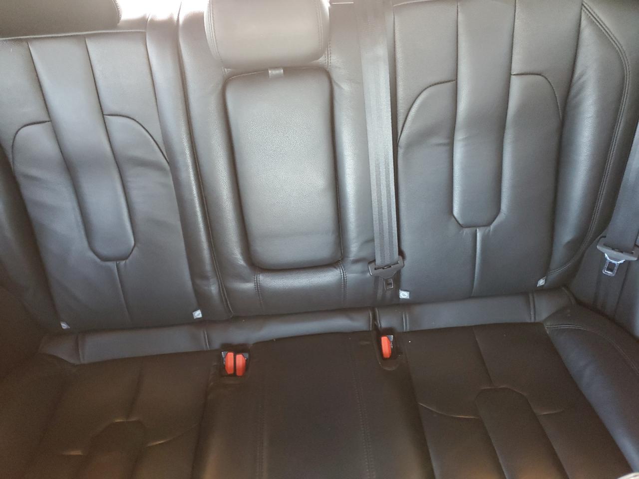 2015 Land Rover Range Rover Evoque Pure Plus VIN: SALVP2BGXFH073841 Lot: 91349835