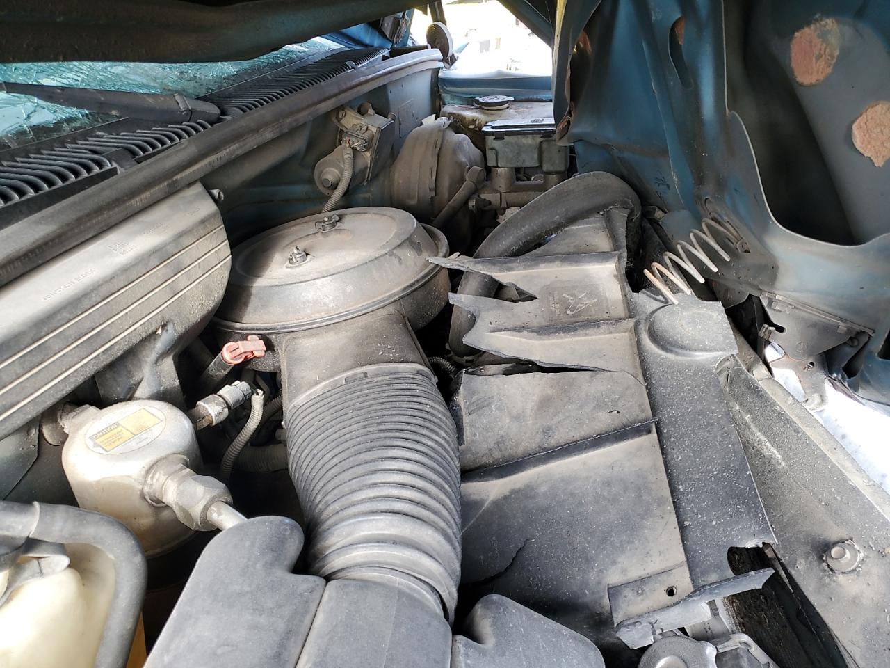 1993 Chevrolet Gmt-400 C1500 VIN: 1GCDC14Z5PZ217010 Lot: 92278345