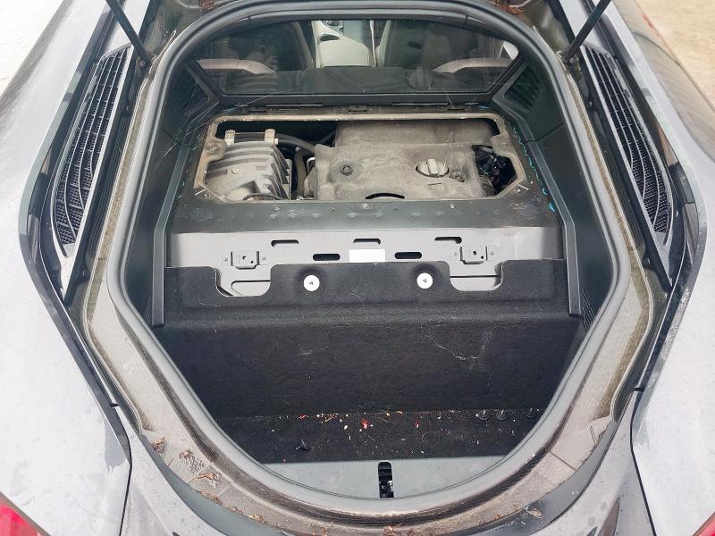 2016 BMW I8 2DR AUTO