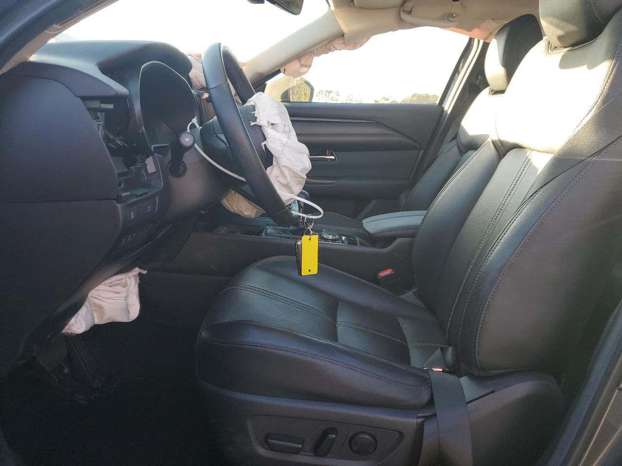 2024 Mazda Cx-50 Premium Plus VIN: 7MMVABEM8RN187451 Lot: 92452485