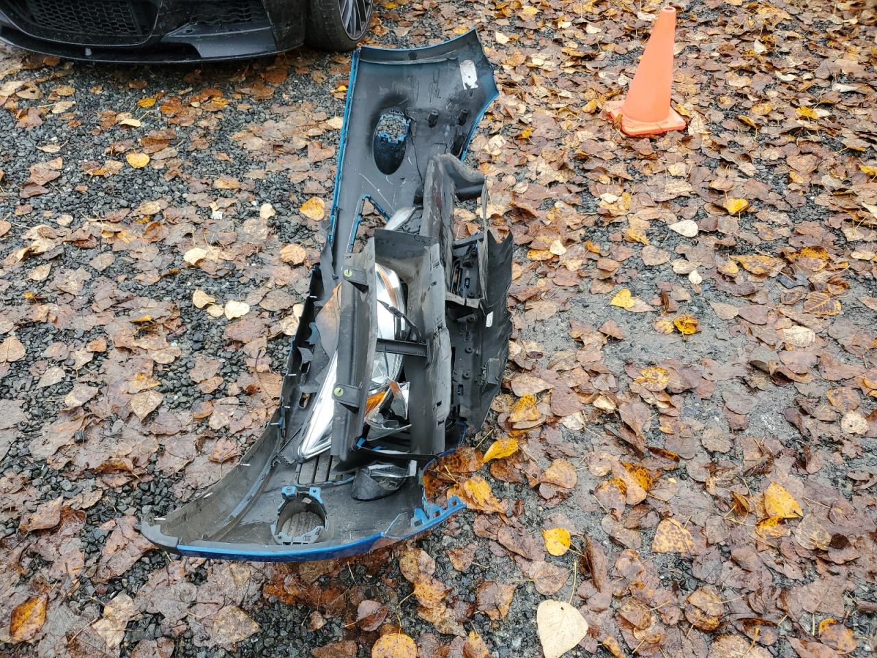 2014 Ford Focus Se VIN: 1FADP3F25EL112537 Lot: 93726825