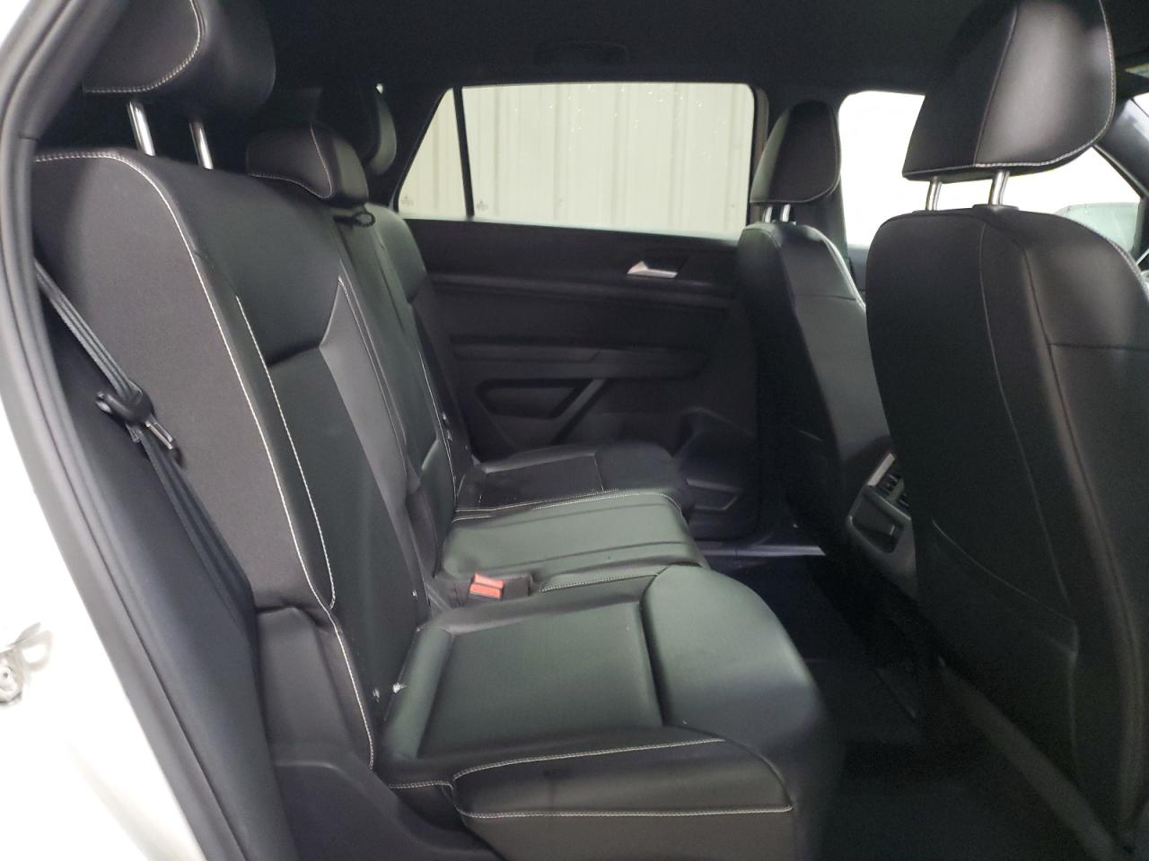 2020 Volkswagen Atlas Cross Sport Se VIN: 1V21E2CA1LC208900 Lot: 91877355