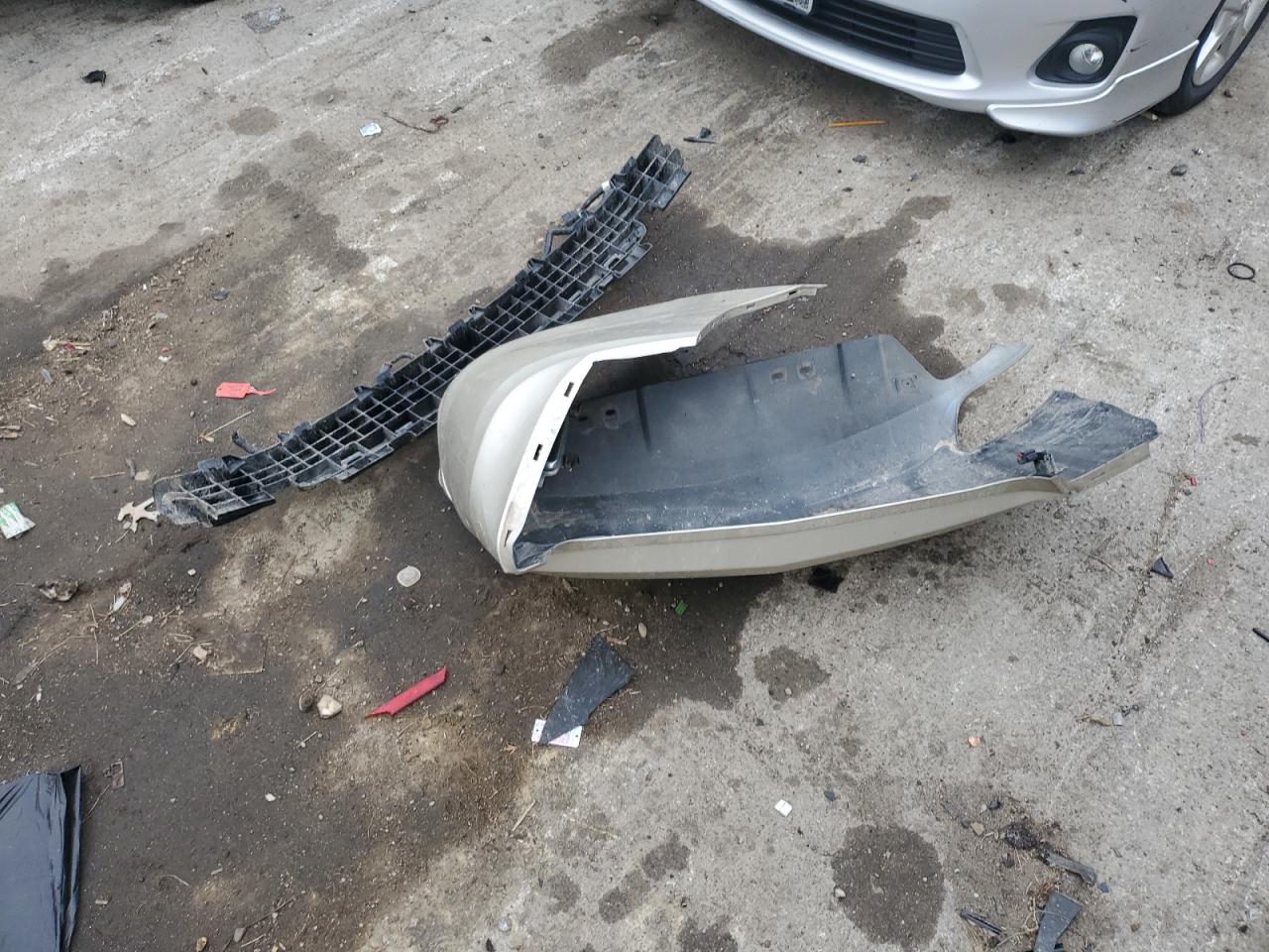 2016 Buick Lacrosse VIN: 1G4GB5G36GF145312 Lot: 90645895