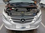 2017 MERCEDES-BENZ VITO 119CDI SPORT CREW VAN 7G-TRONIC for sale at Copart CHESTER