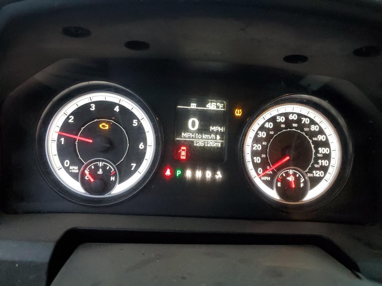 2015 Ram 1500 St VIN: 3C6JR6AT0FG522208 Lot: 91188585