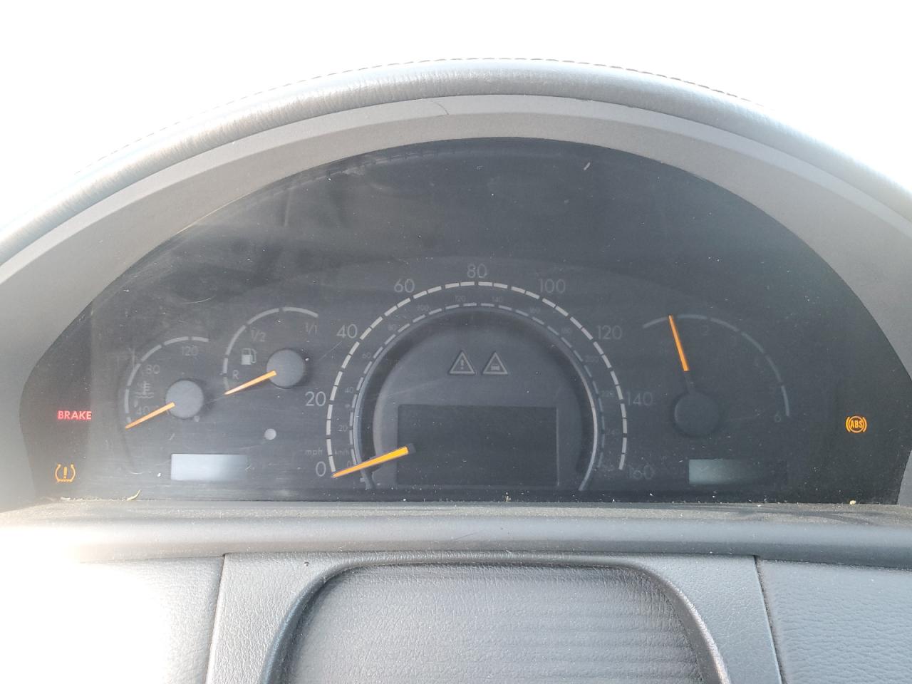 2005 Mercedes-Benz Cl 500 VIN: WDBPJ75J15A046183 Lot: 92307455