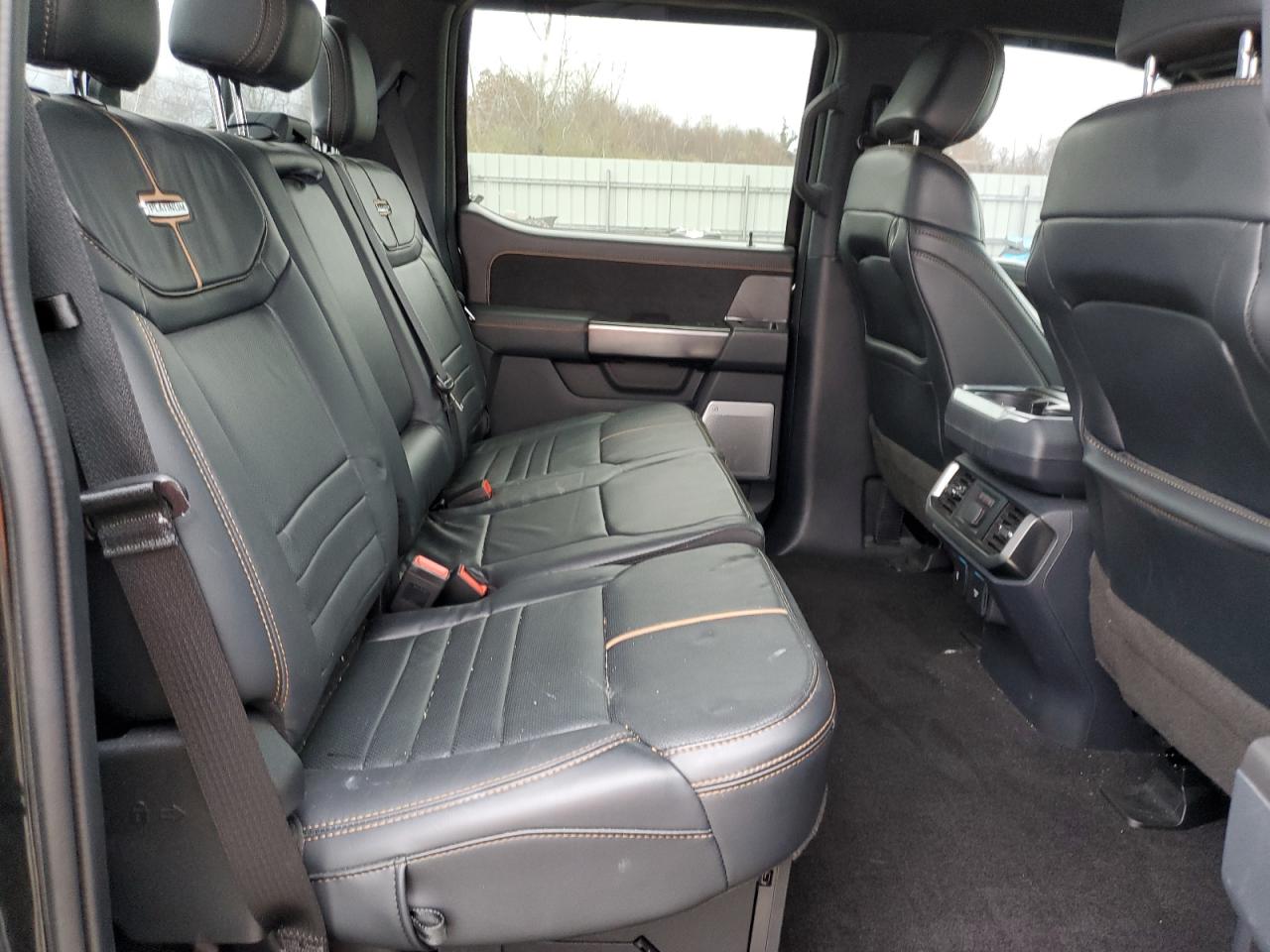 2022 Ford F150 Supercrew VIN: 1FTFW1E80NFC16349 Lot: 92160085