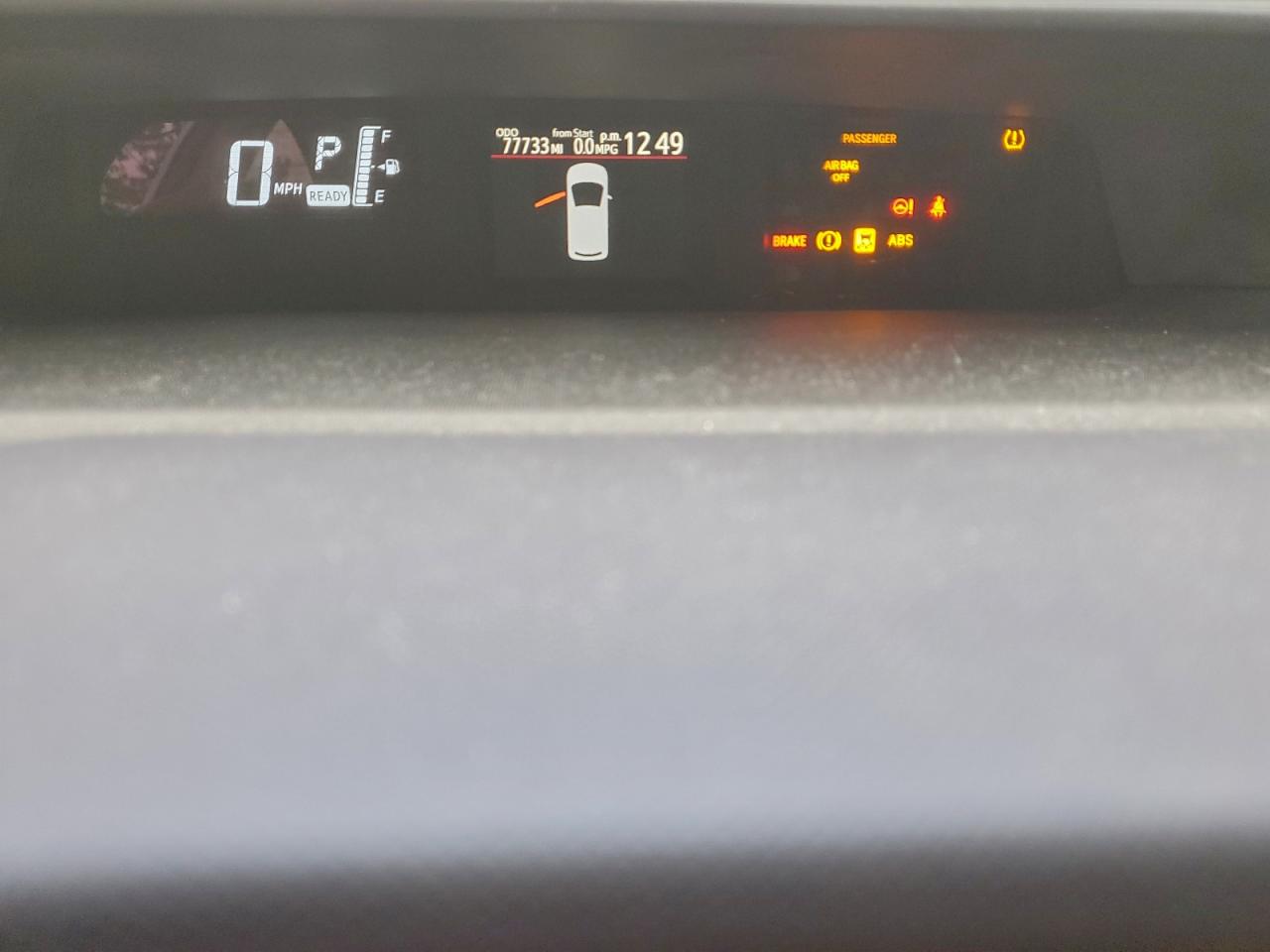 2015 Toyota Prius C VIN: JTDKDTB38F1093990 Lot: 94475345