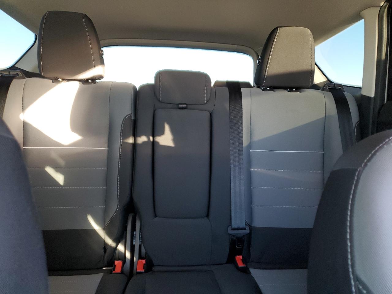 2015 Ford Escape Se VIN: 1FMCU9GX0FUC36010 Lot: 93337745