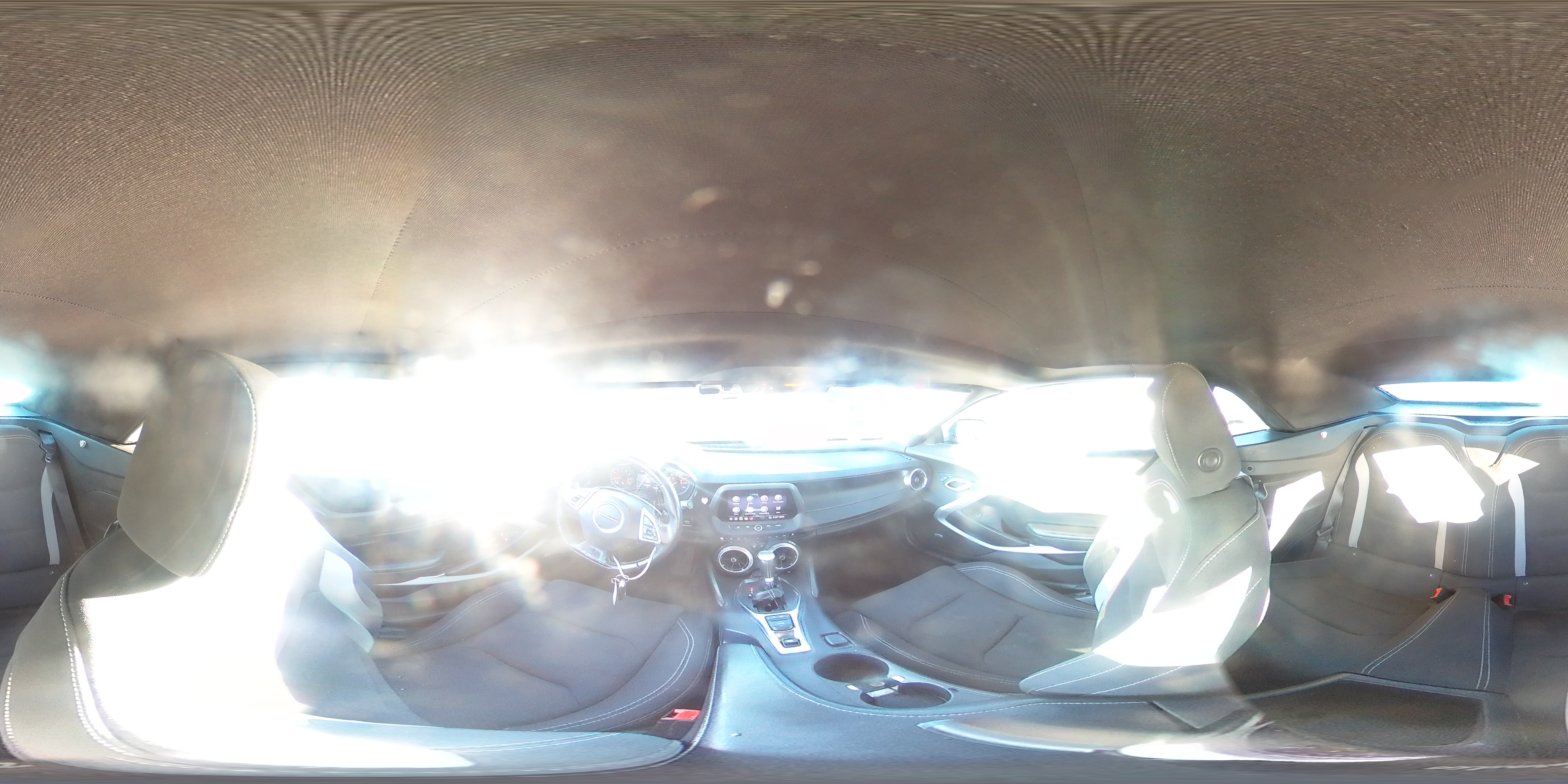 2020 Chevrolet Camaro Ls VIN: 1G1FB3DS1L0120985 Lot: 94261895