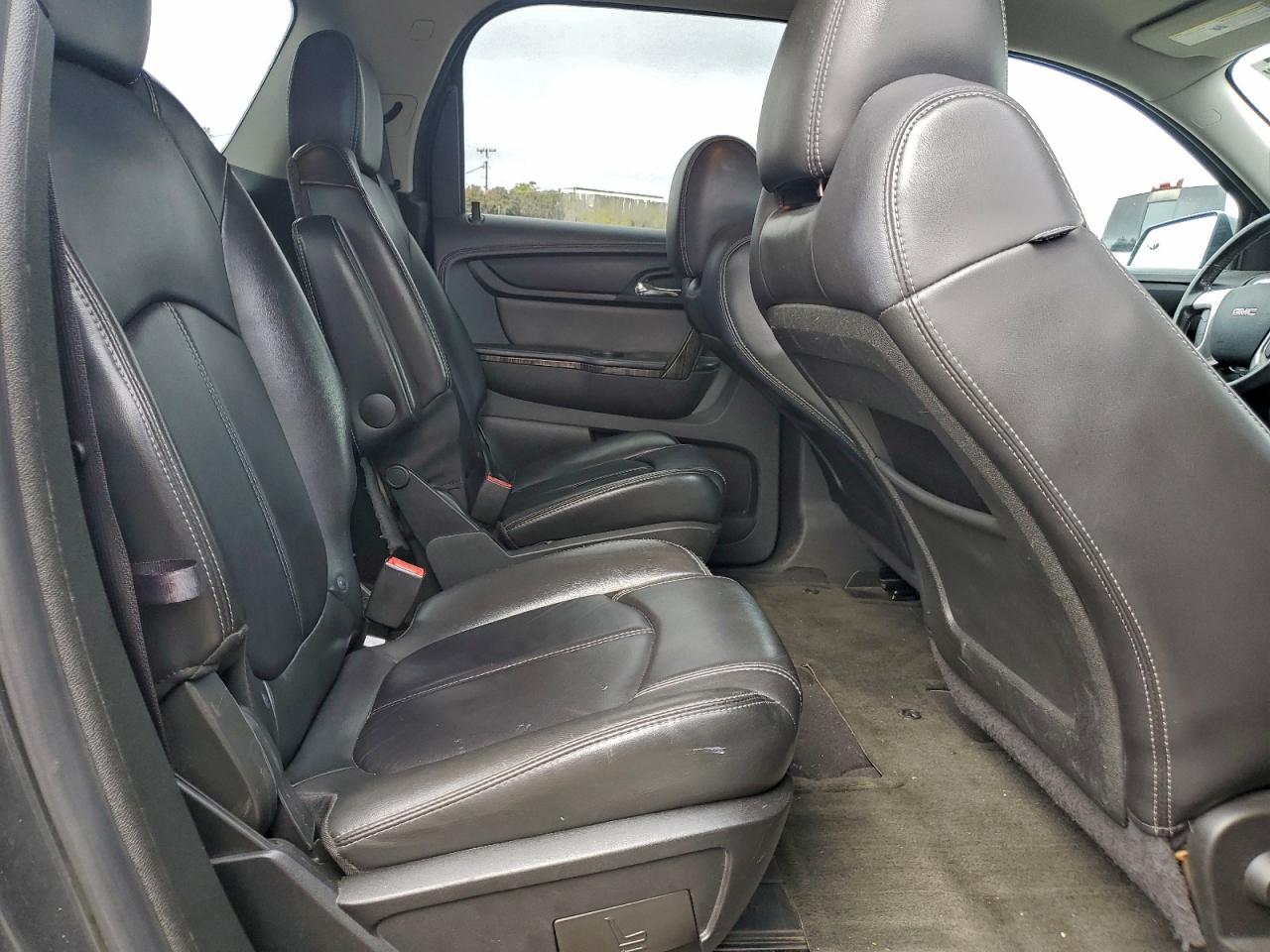 2013 GMC Acadia Slt-1 VIN: 1GKKRRKD5DJ161824 Lot: 94171085