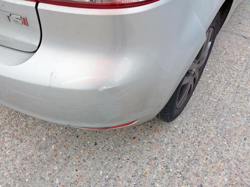 2009 VOLKSWAGEN GOLF 1.4 TSI SE 3DR