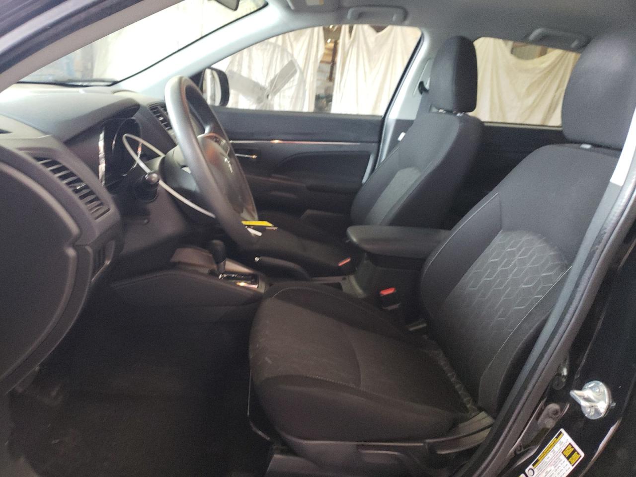 2020 Mitsubishi Outlander Sport Es VIN: JA4AP3AU3LU004778 Lot: 91980675