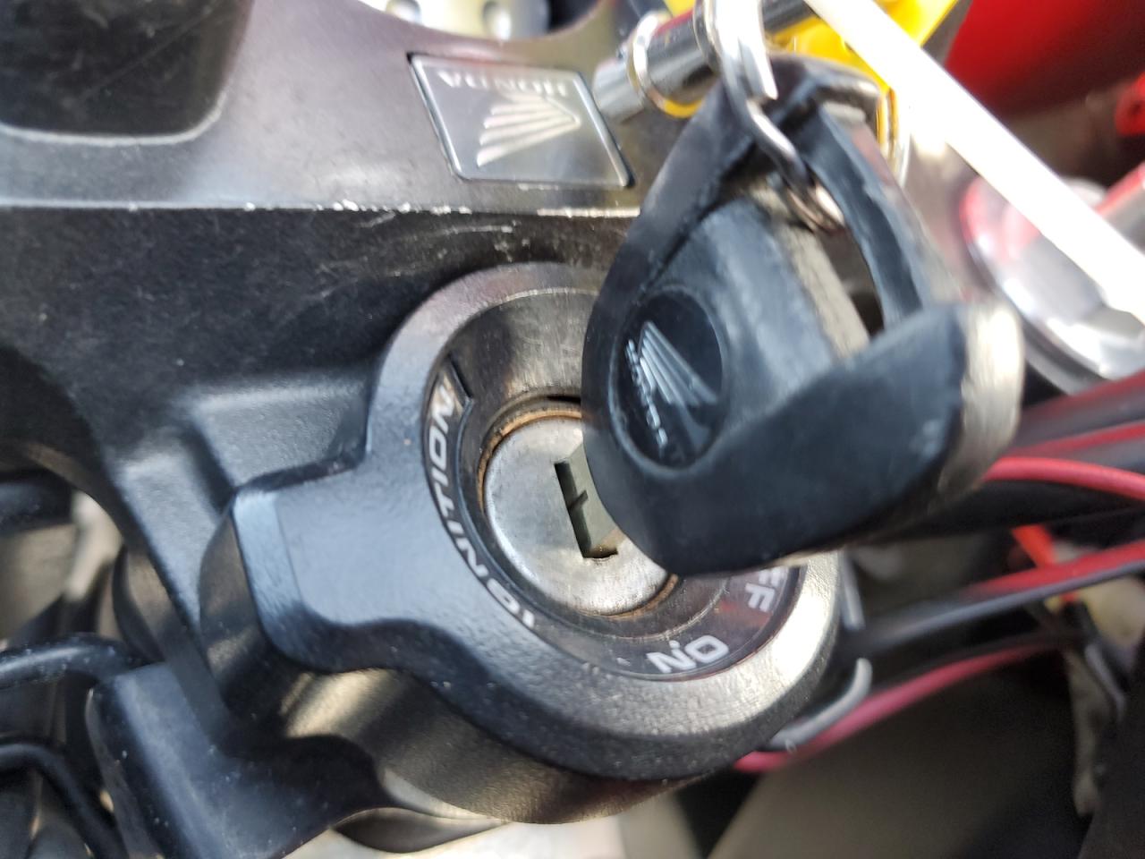 2019 Honda Cb500 X VIN: MLHPC6417K5000124 Lot: 91808365