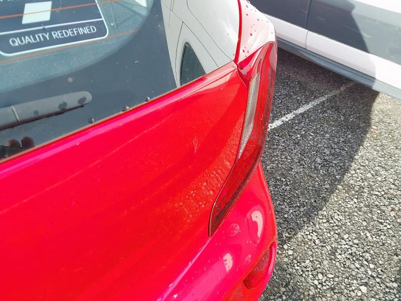 2022 KIA PICANTO 1.0 2 5DR AUTO [4 SEATS]