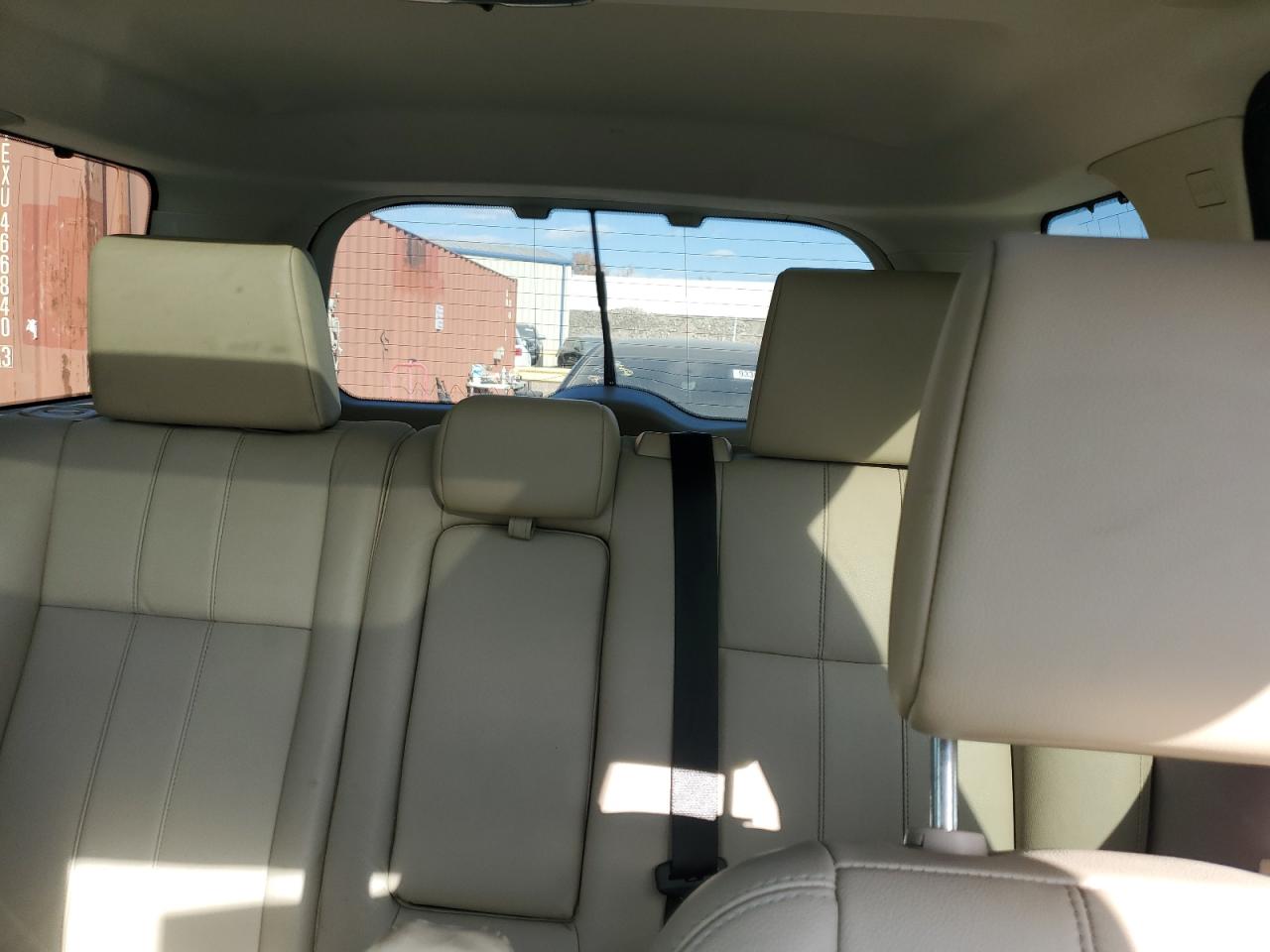 2014 Land Rover Lr2 Hse VIN: SALFR2BG6EH383580 Lot: 93197905