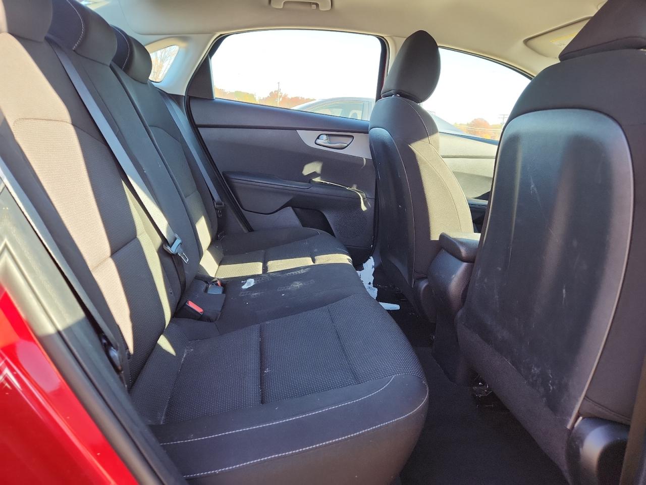 2021 Kia Forte Fe VIN: 3KPF24AD3ME267949 Lot: 91316825