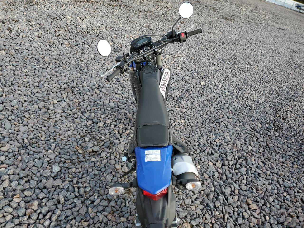 2023 Kawasaki Klx230 S VIN: MH4LXCS17PJP00096 Lot: 90598875